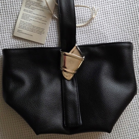 ♦️Limited Edition Brandon Maxwell x Merit Handbag - Picture 1 of 1